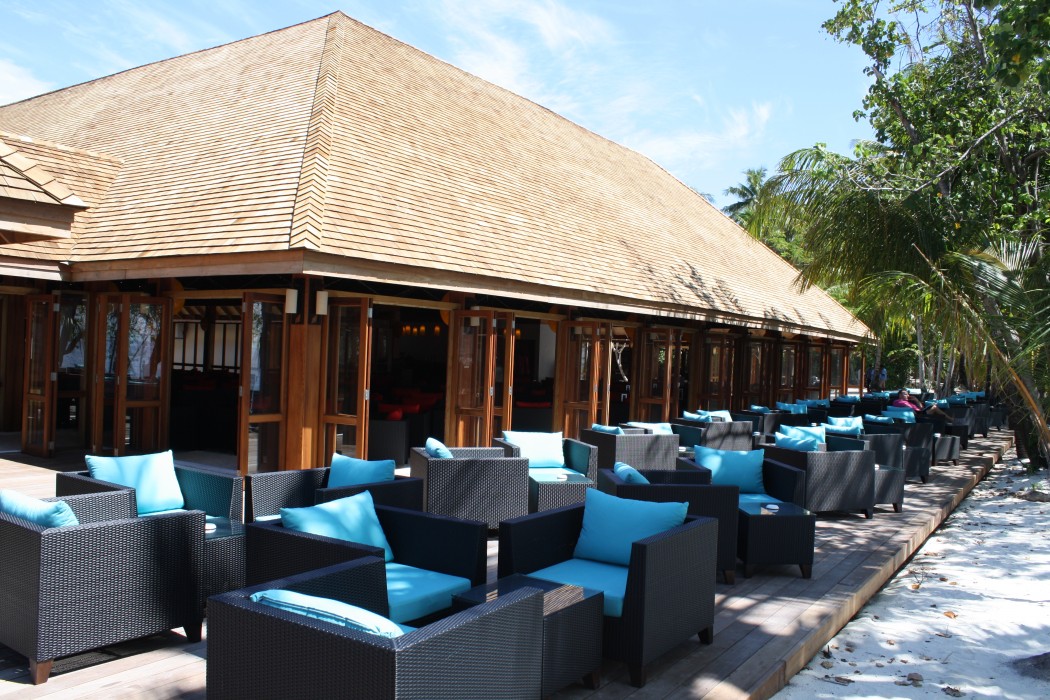 Vilamendhoo Island Resort & Spa 23/272