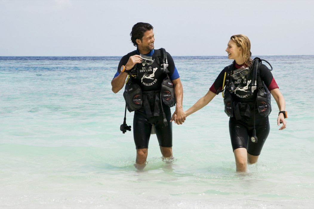 Vilamendhoo Island Resort & Spa 142/272