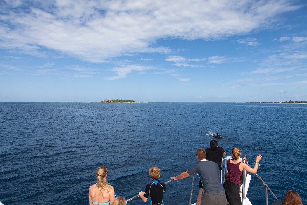 Vilamendhoo Island Resort & Spa 194/272