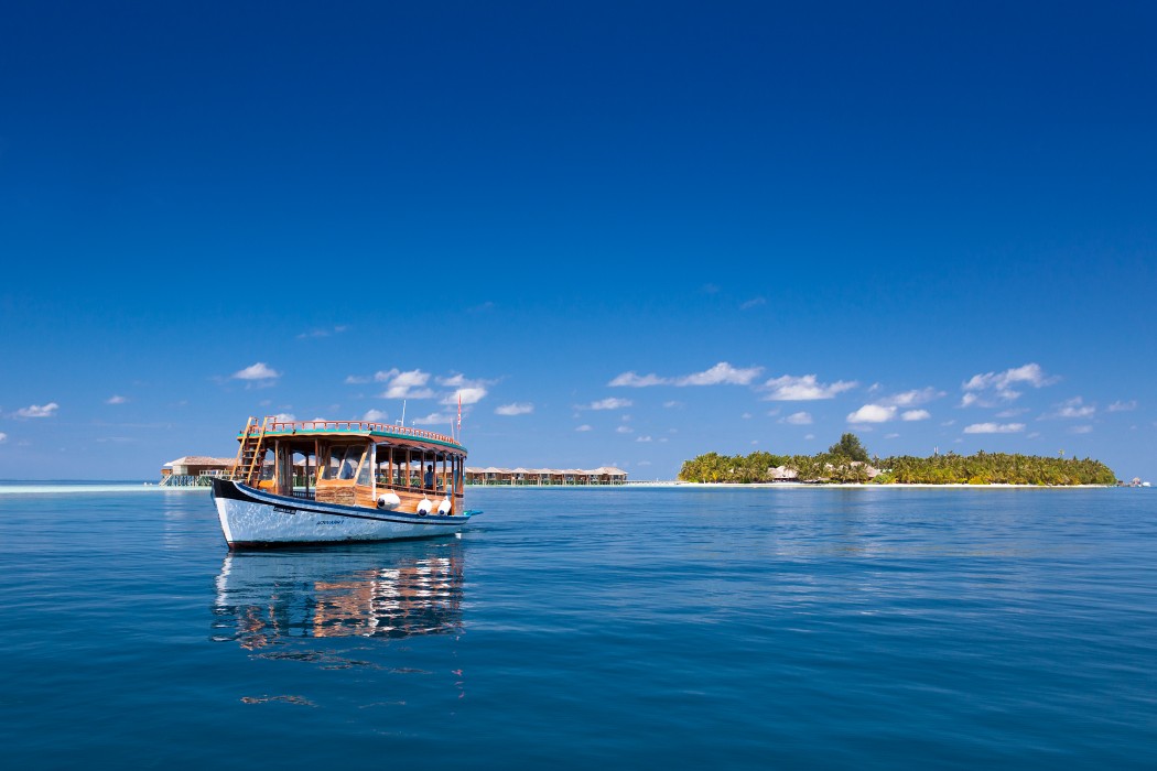 Vilamendhoo Island Resort & Spa 195/272