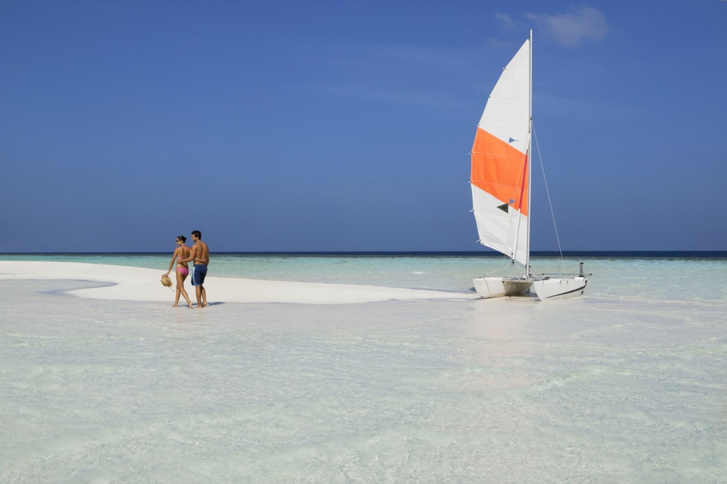 Vilamendhoo Island Resort & Spa 96/272