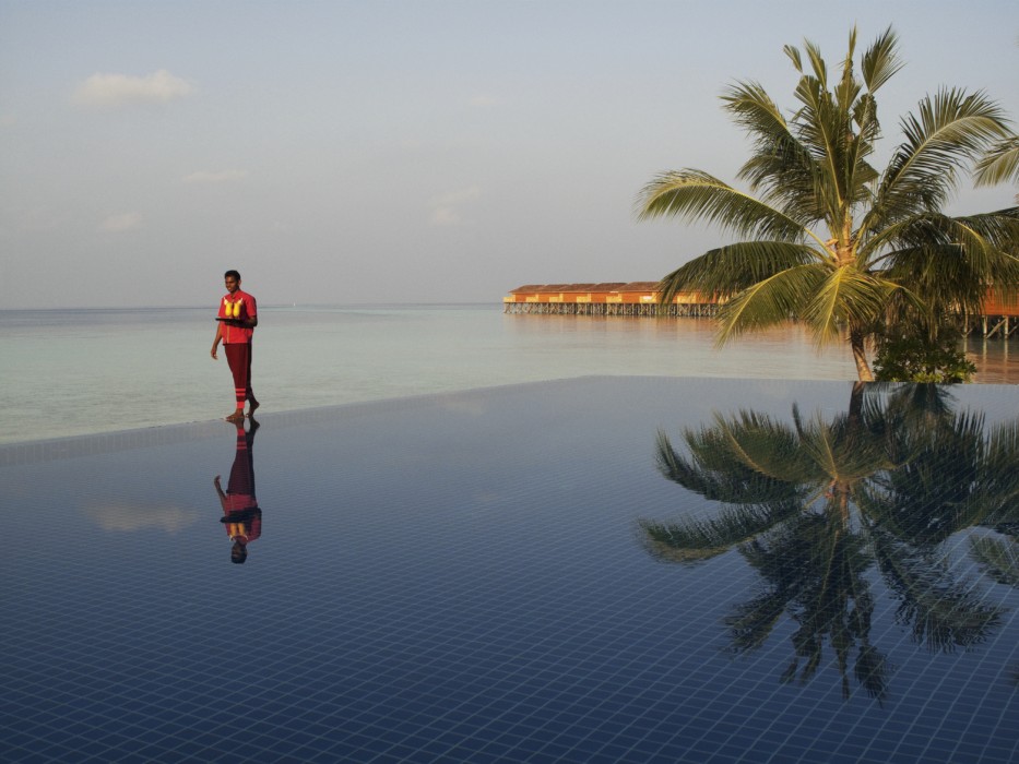 Vilamendhoo Island Resort & Spa 219/272