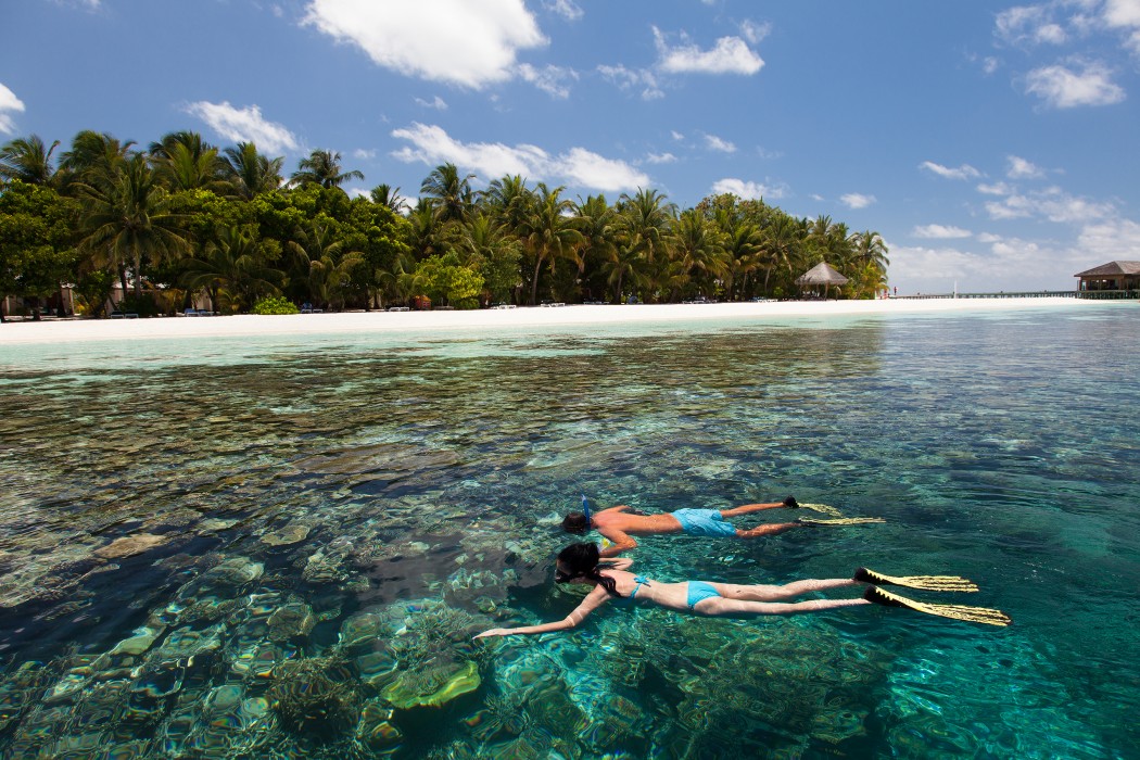 Vilamendhoo Island Resort & Spa 98/272