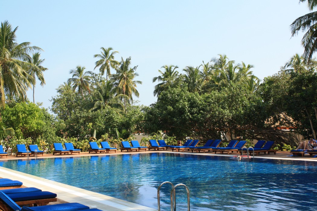 Vilamendhoo Island Resort & Spa 226/272