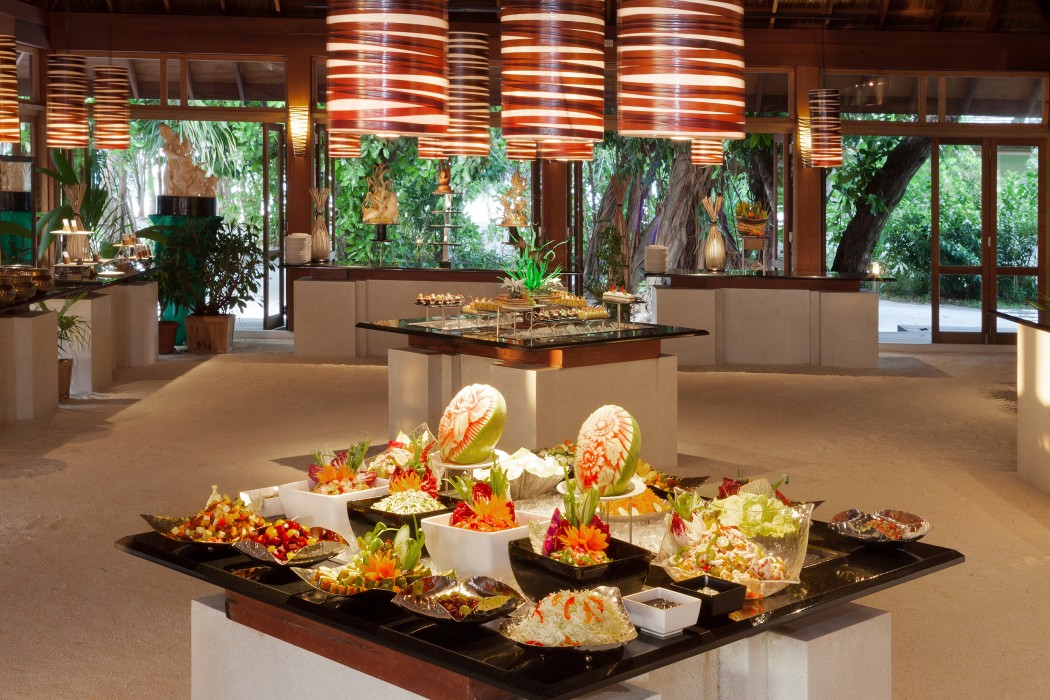 Vilamendhoo Island Resort & Spa 31/272