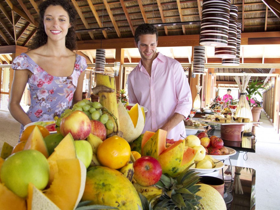 Vilamendhoo Island Resort & Spa 29/272