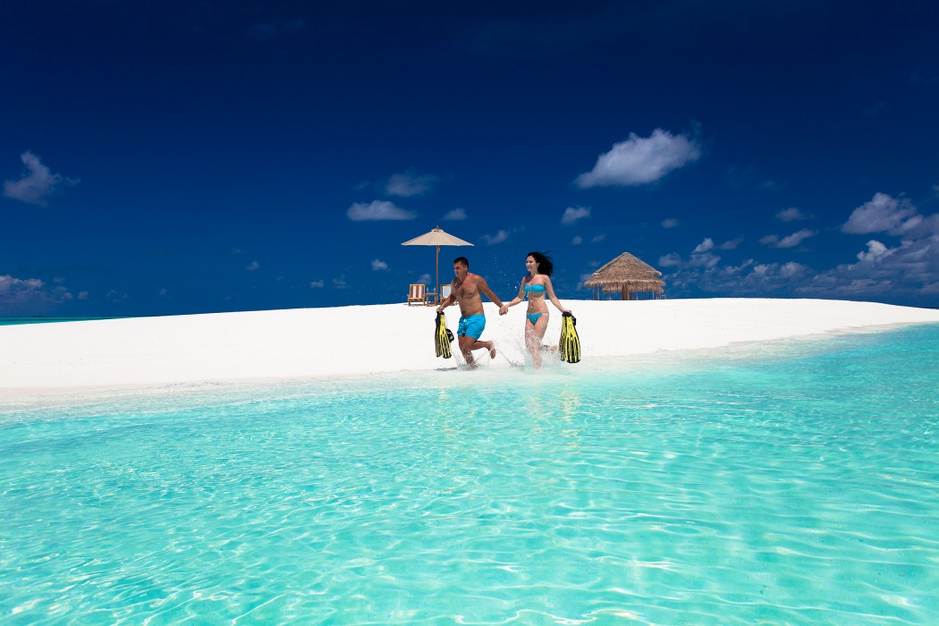 Vilamendhoo Island Resort & Spa 175/272