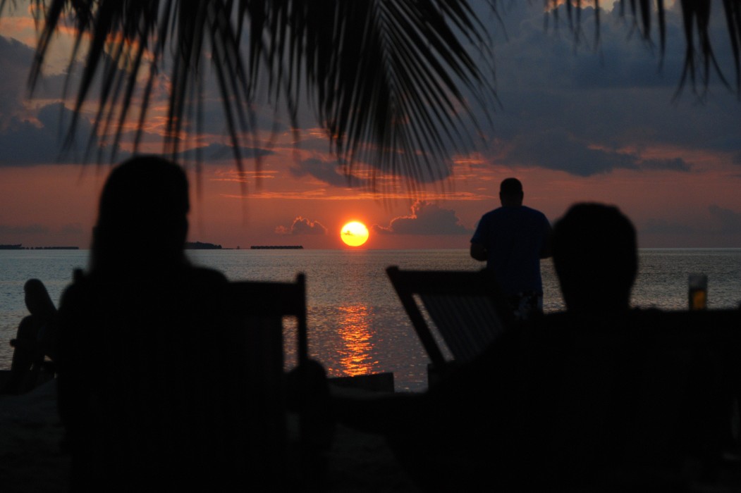 Vilamendhoo Island Resort & Spa 129/272