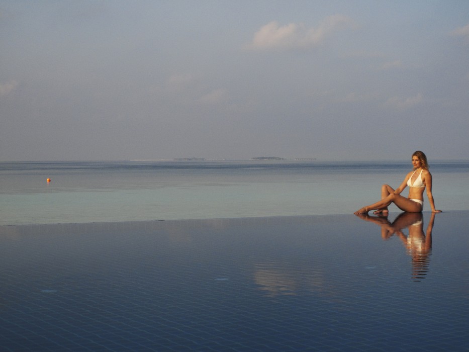 Vilamendhoo Island Resort & Spa 220/272