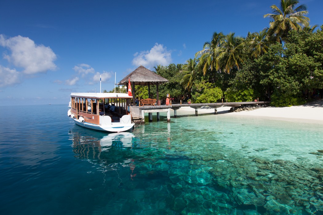 Vilamendhoo Island Resort & Spa 12/272