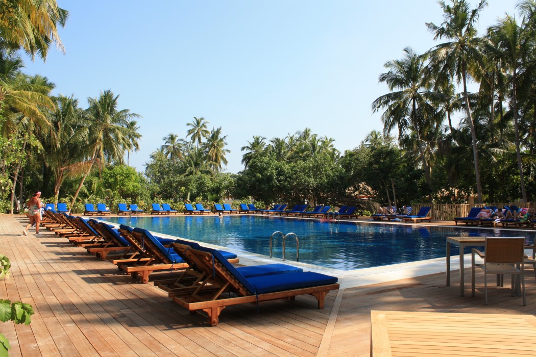 Vilamendhoo Island Resort & Spa 229/272