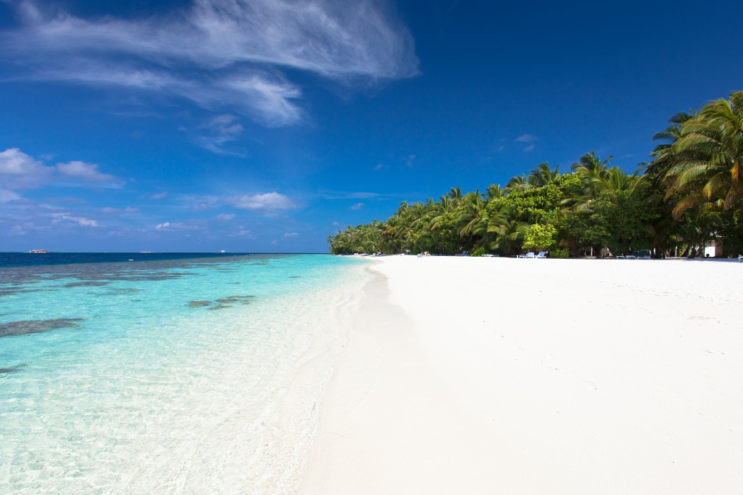 Vilamendhoo Island Resort & Spa 127/272