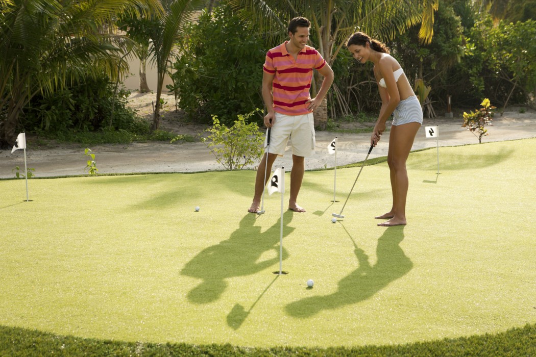 Vilamendhoo Island Resort & Spa 110/272