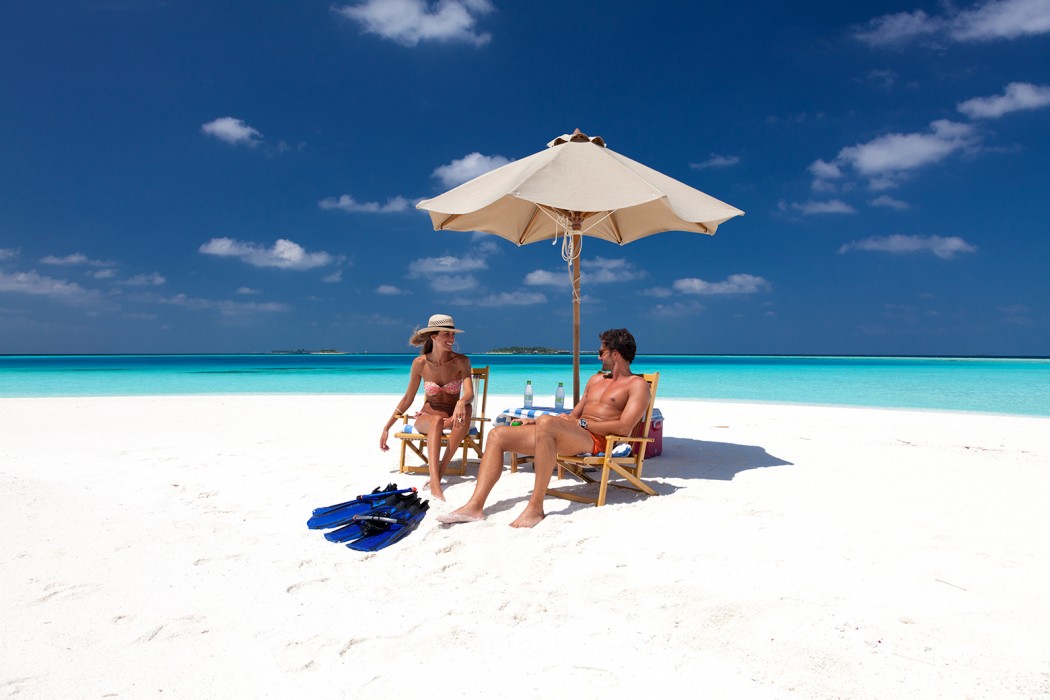 Vilamendhoo Island Resort & Spa 171/272