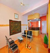 KARAPUZHA VILLAGE RESORT 3/51