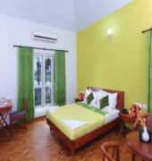KARAPUZHA VILLAGE RESORT 7/51