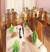 KARAPUZHA VILLAGE RESORT 14/51