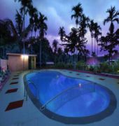 KARAPUZHA VILLAGE RESORT 15/51