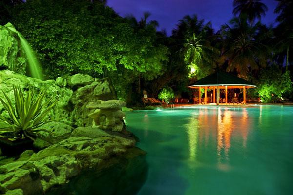 Villa Park Sun Island 86/133
