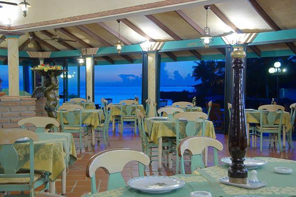 Villa Park Sun Island 55/133