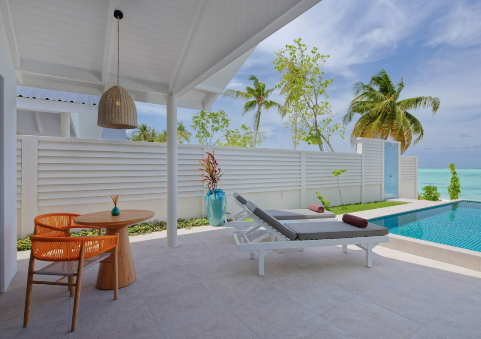 Villa Park Sun Island 78/133