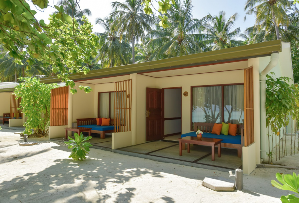 Villa Park Sun Island 27/133