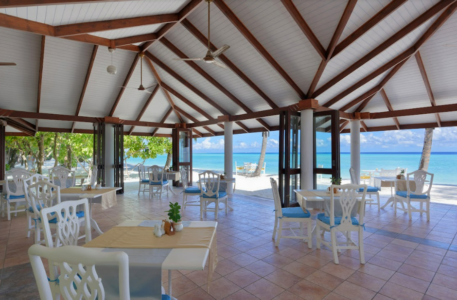 Villa Park Sun Island 63/133