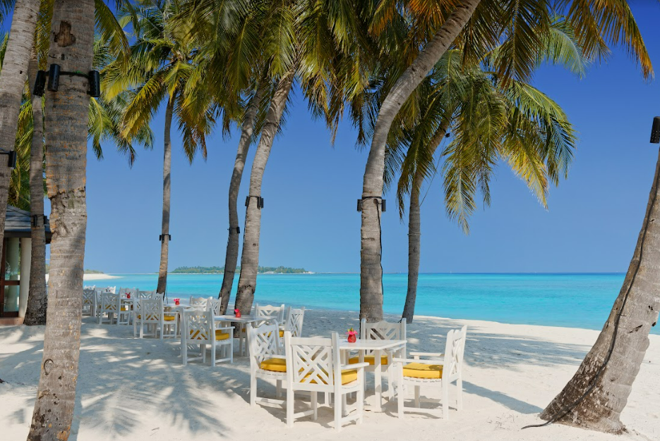 Villa Park Sun Island 61/133