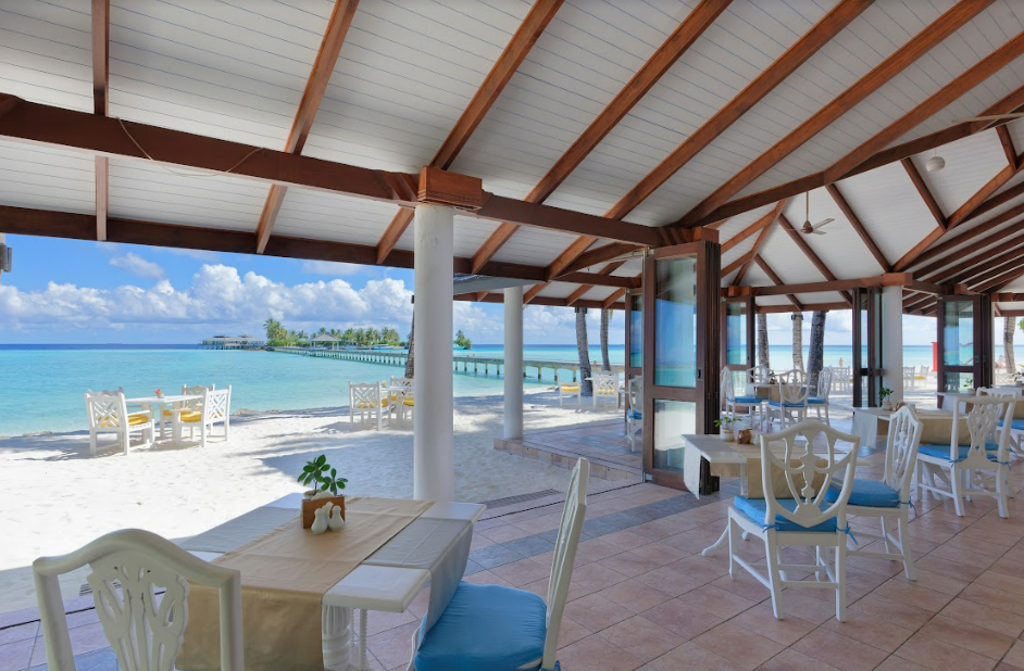Villa Park Sun Island 62/133