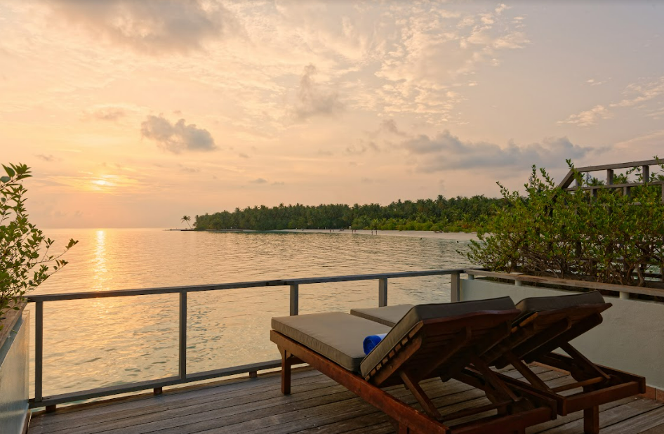 Villa Park Sun Island 95/133