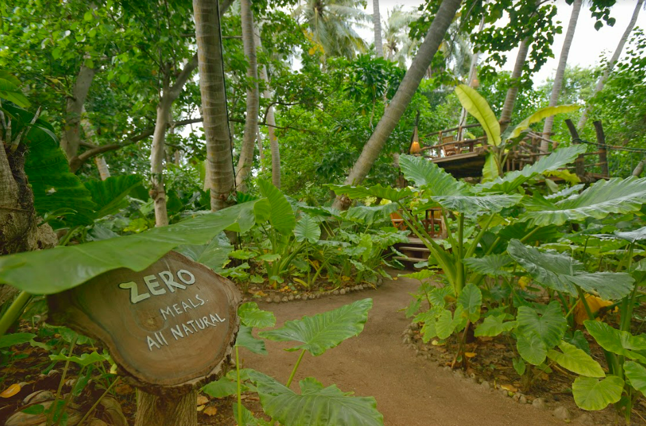 Villa Park Sun Island 74/133