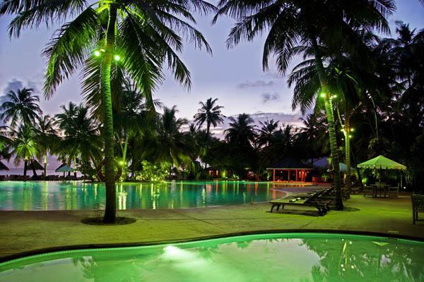 Villa Park Sun Island 85/133