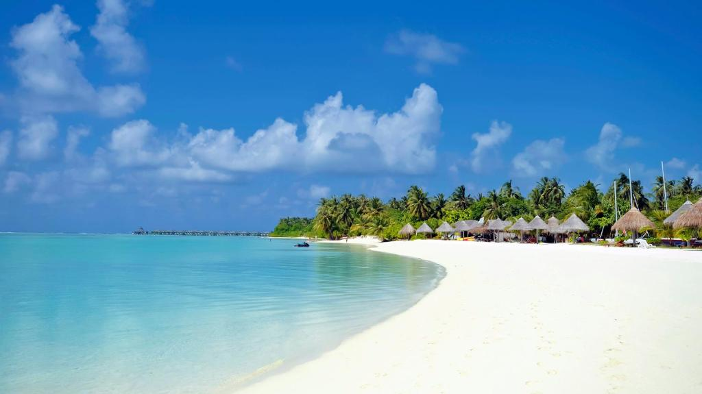 Villa Park Sun Island 89/133