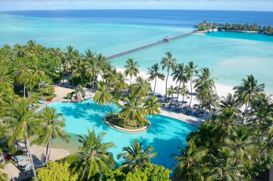 Villa Park Sun Island 93/133
