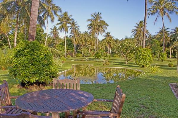 Villa Park Sun Island 83/133