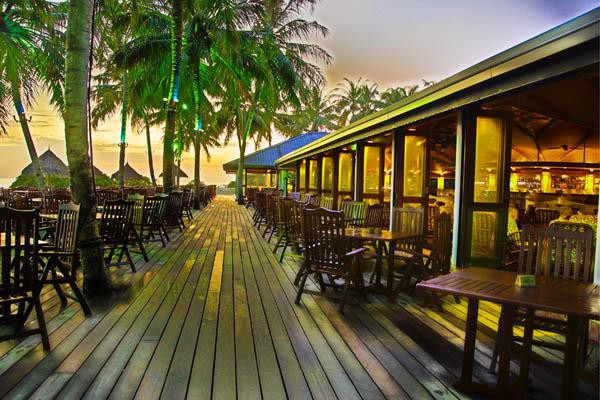 Villa Park Sun Island 48/133