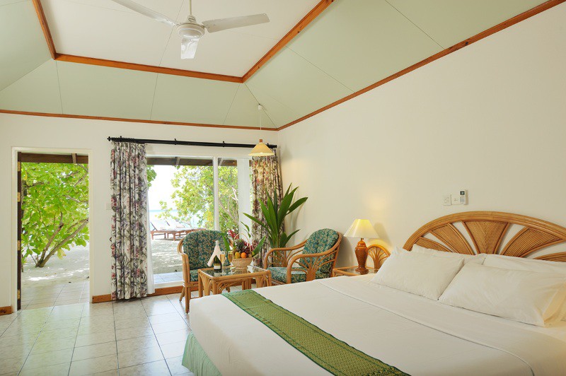 Villa Park Sun Island 24/133