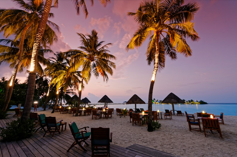 Villa Park Sun Island 67/133