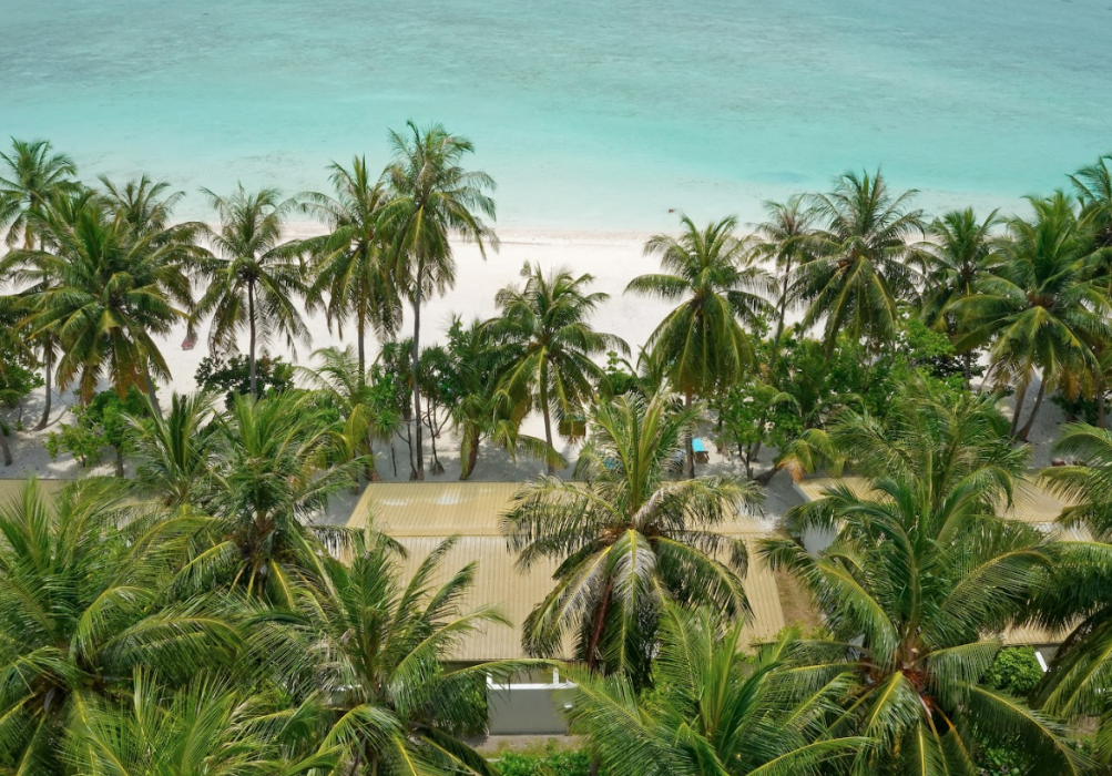 Villa Park Sun Island 96/133