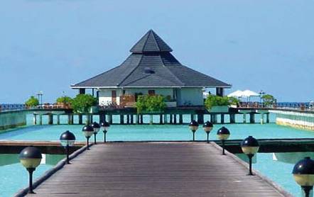 Villa Park Sun Island 79/133