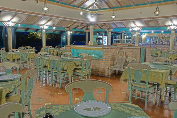 Villa Park Sun Island 54/133