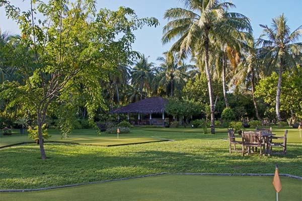 Villa Park Sun Island 82/133