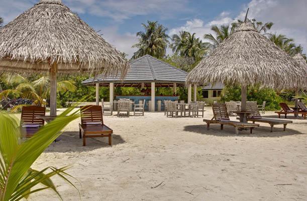 Villa Park Sun Island 50/133