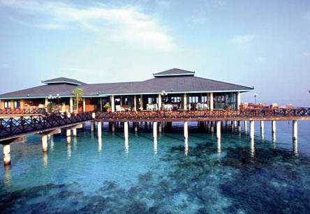 Villa Park Sun Island 44/133