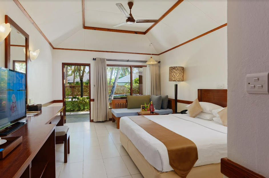 Sun Villa