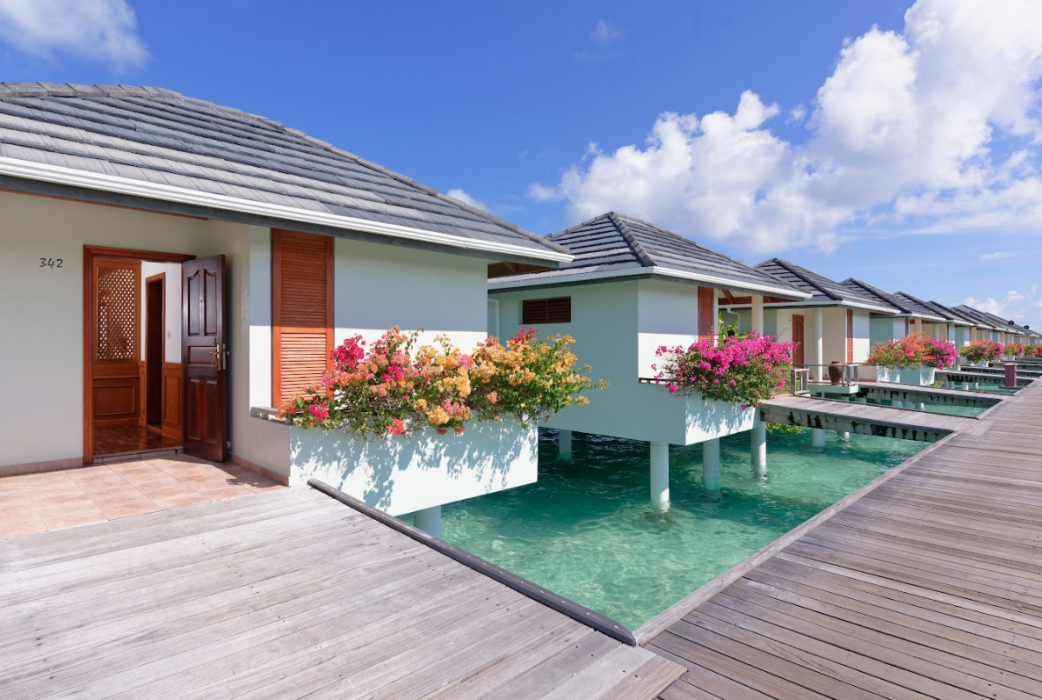 Villa Park Sun Island 15/133