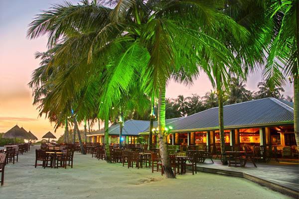 Villa Park Sun Island 47/133