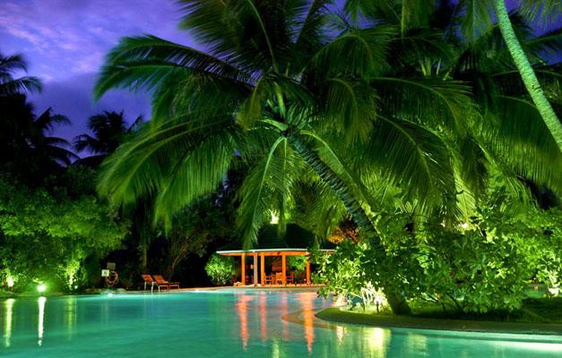 Villa Park Sun Island 84/133