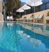 MARY HOTEL(Studios and Apartments) 25/55