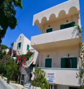 MARY HOTEL(Studios and Apartments) 1/55
